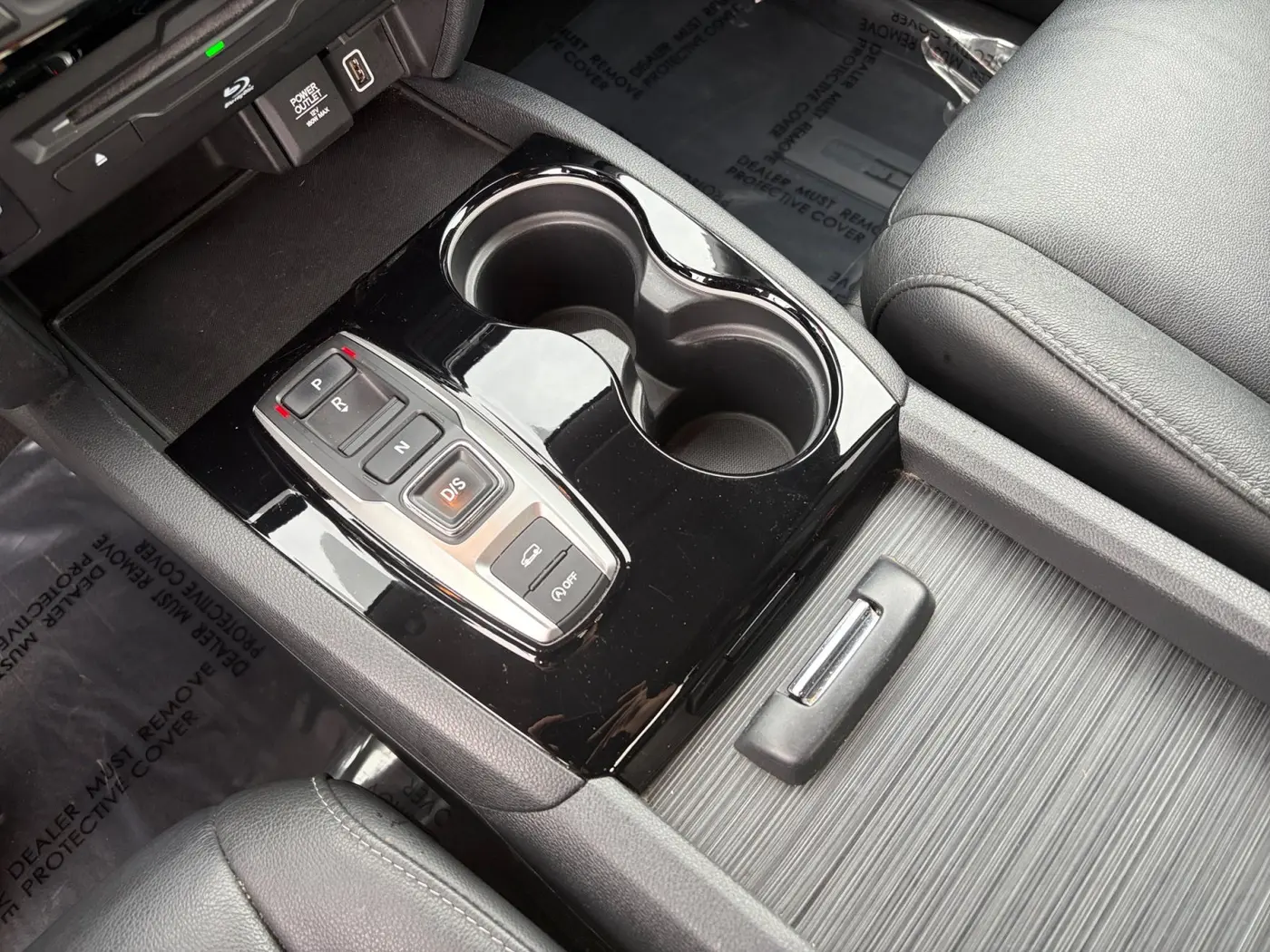2021 Honda Pilot - $22,700