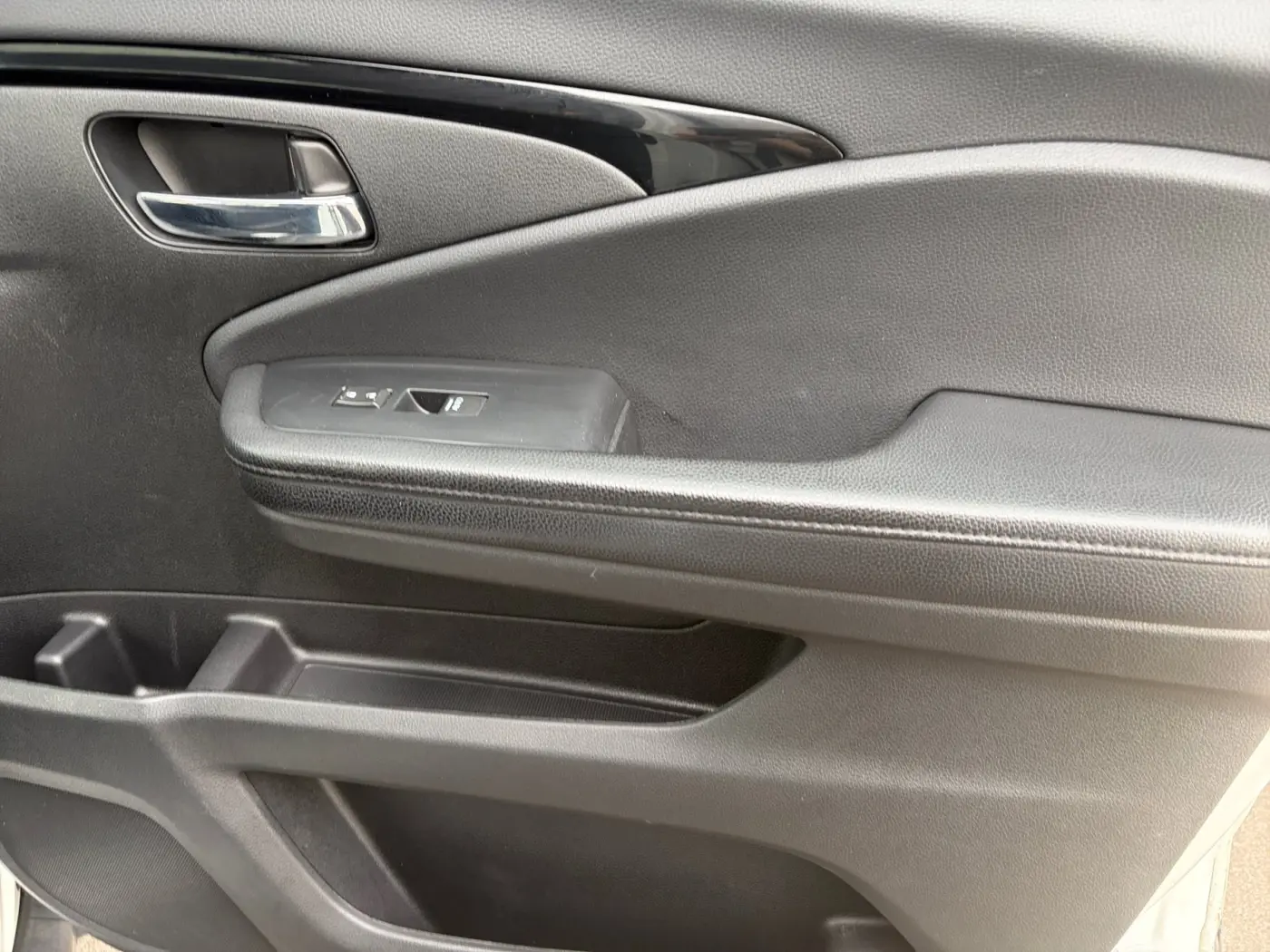 2021 Honda Pilot - $22,700