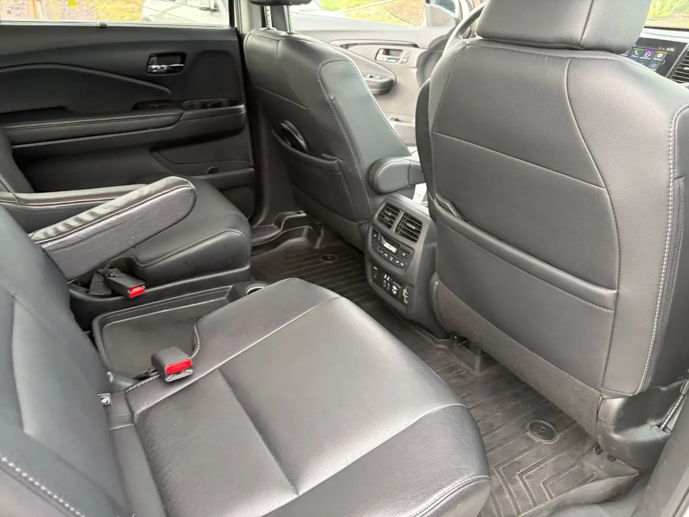 2021 Honda Pilot - $22,700