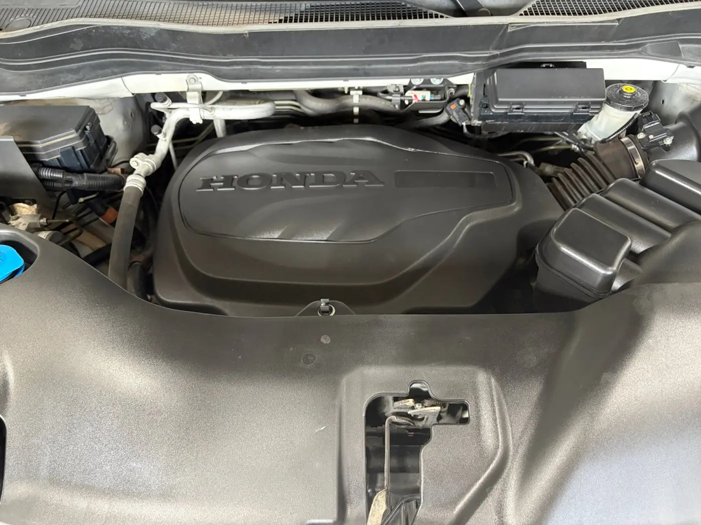 2021 Honda Pilot - $22,700