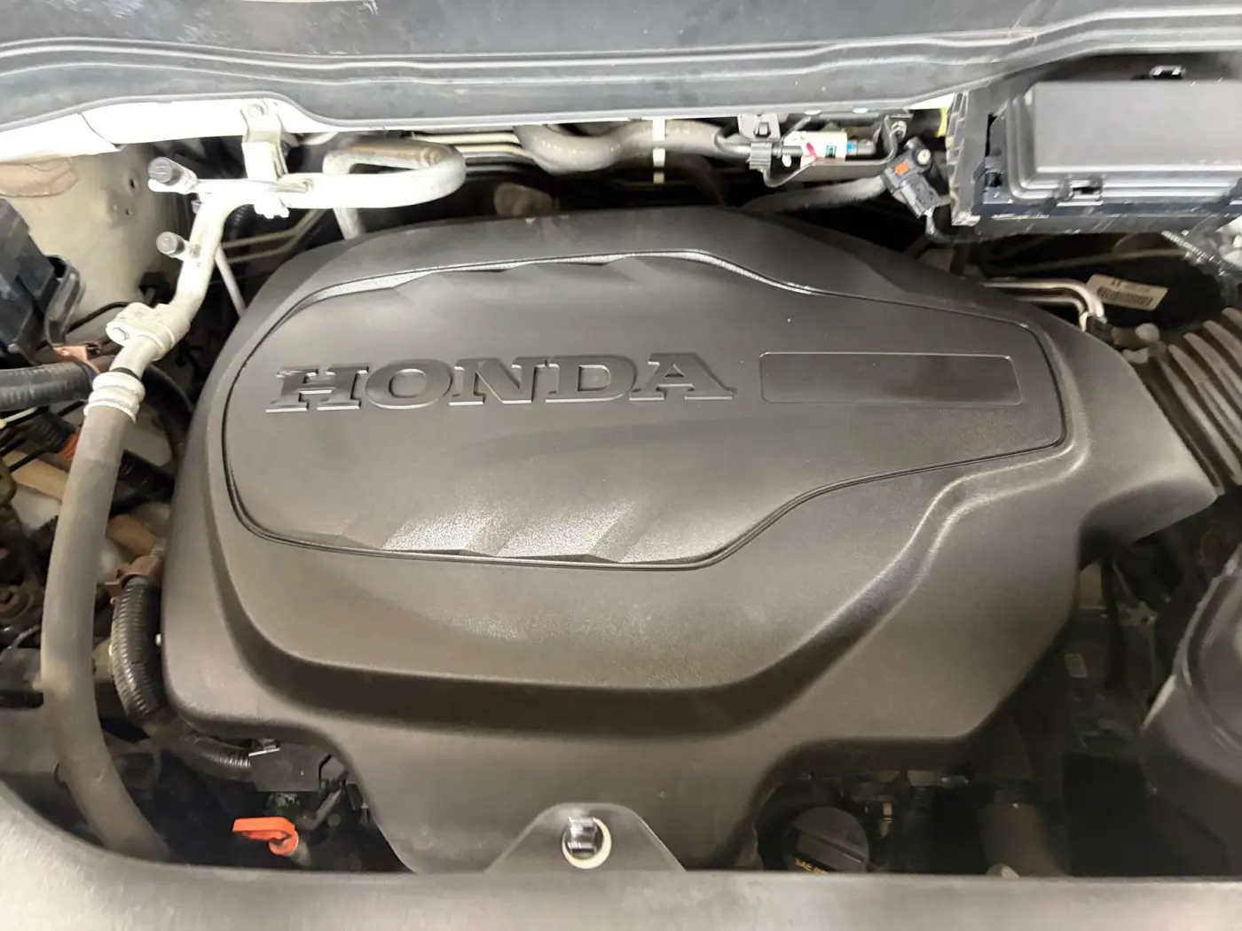 2021 Honda Pilot - $22,700