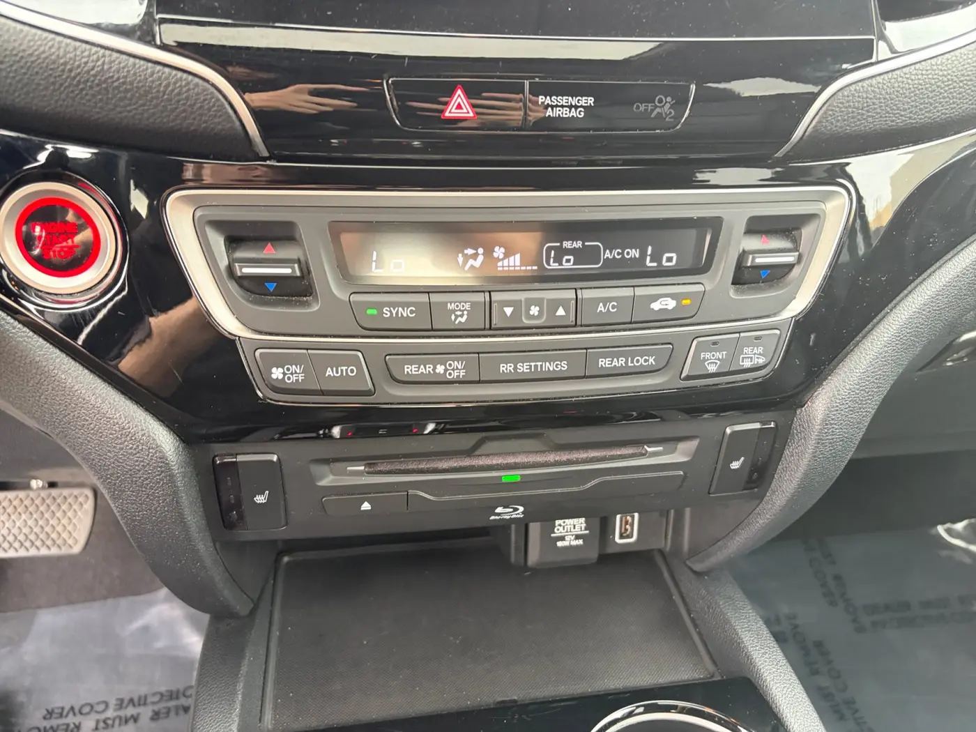 2021 Honda Pilot - $22,700