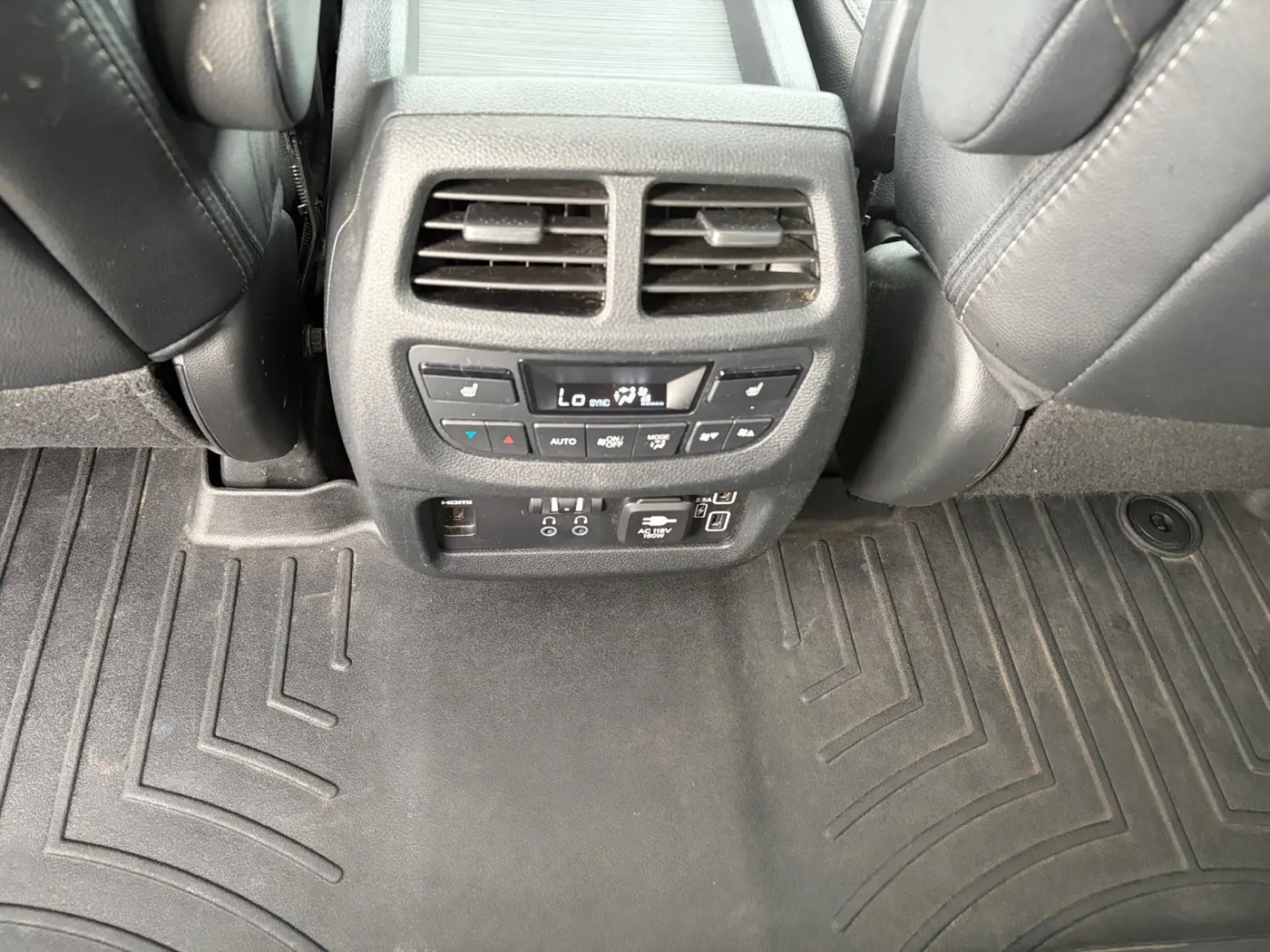2021 Honda Pilot - $22,700
