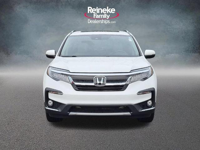 2020 Honda Pilot - $22,416