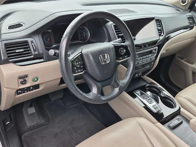 2020 Honda Pilot - $22,416