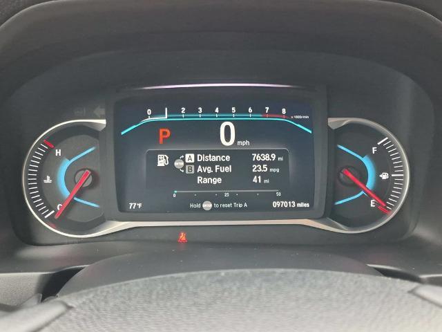 2020 Honda Pilot - $22,416