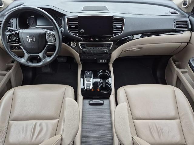 2020 Honda Pilot - $22,416