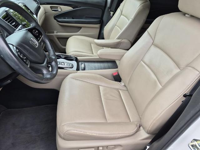 2020 Honda Pilot - $22,416