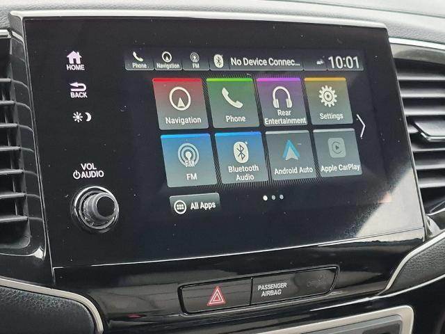 2020 Honda Pilot - $22,416