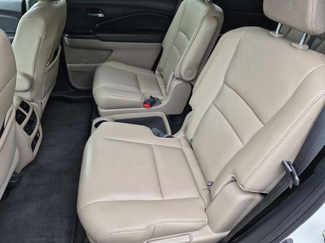 2020 Honda Pilot - $22,416