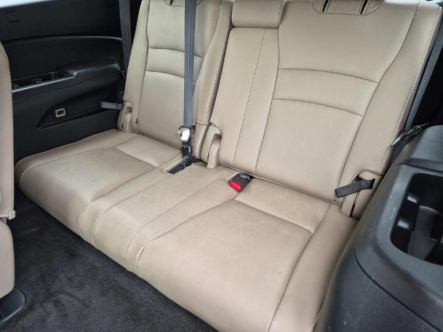 2020 Honda Pilot - $22,416