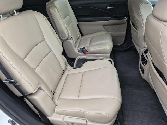 2020 Honda Pilot - $22,416