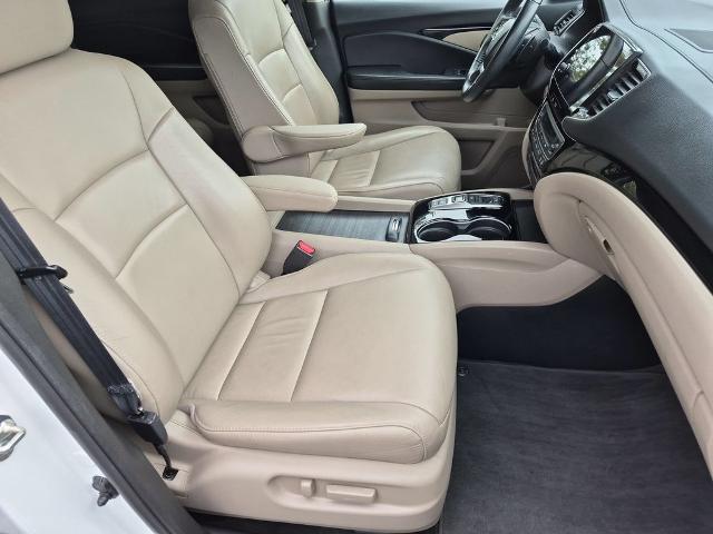 2020 Honda Pilot - $22,416