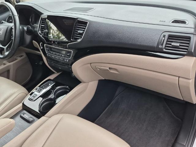 2020 Honda Pilot - $22,416