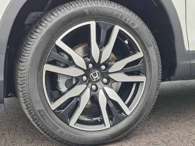2020 Honda Pilot - $22,416