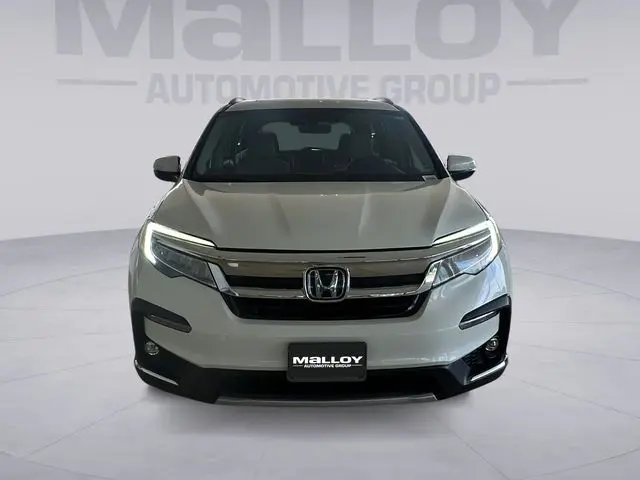 2021 Honda Pilot - $23,600