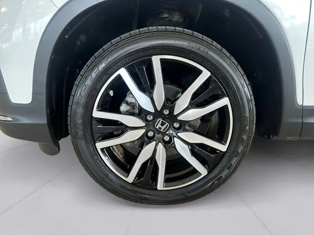 2021 Honda Pilot - $23,600