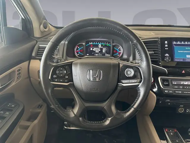 2021 Honda Pilot - $23,600