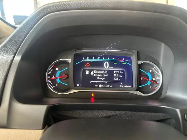 2021 Honda Pilot - $23,600