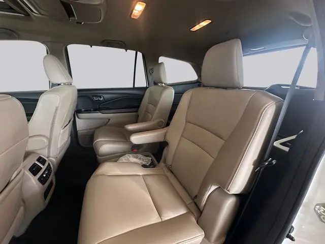 2021 Honda Pilot - $23,600