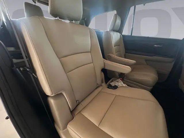 2021 Honda Pilot - $23,600