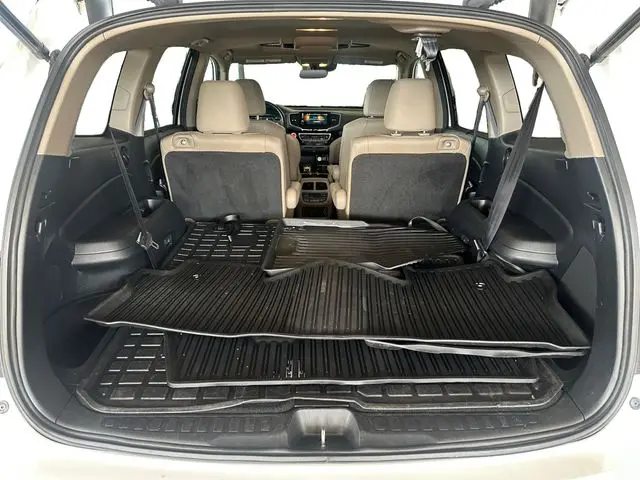 2021 Honda Pilot - $23,600