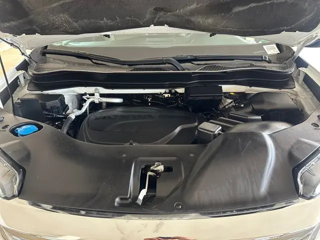 2021 Honda Pilot - $23,600
