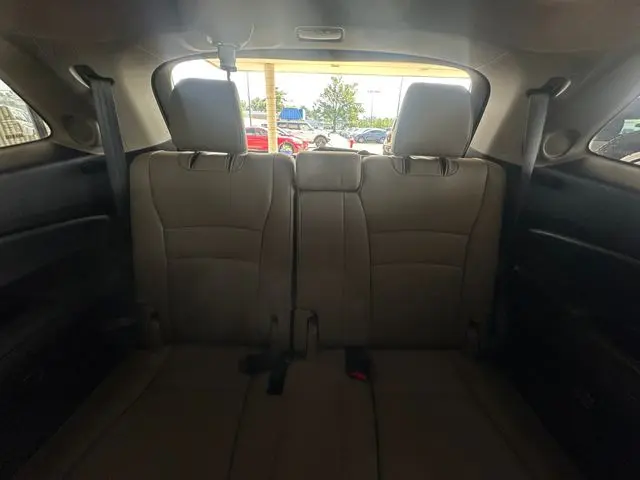 2021 Honda Pilot - $23,600