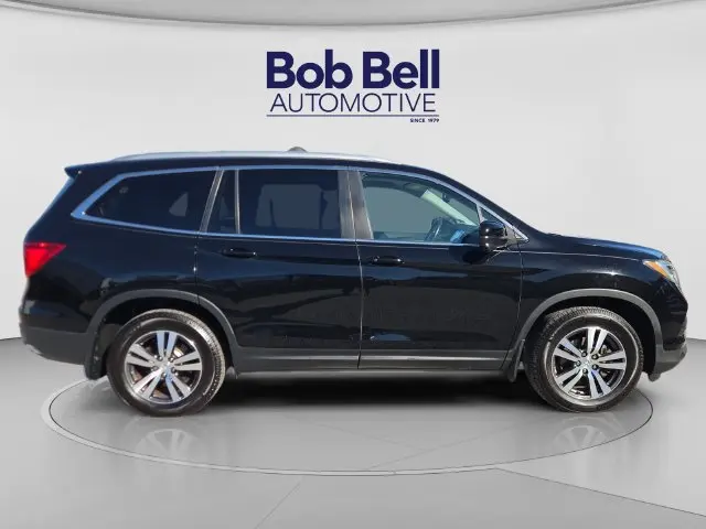 2017 Honda Pilot - $14,791