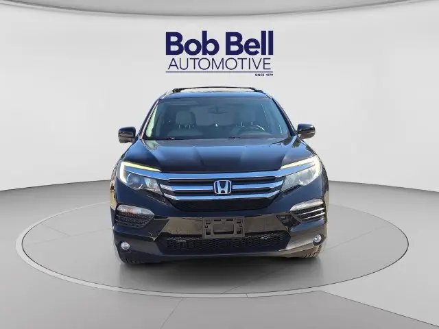 2017 Honda Pilot - $14,791