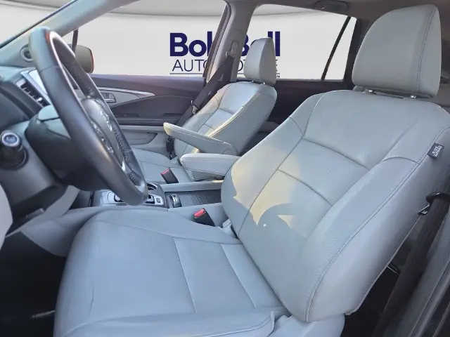 2017 Honda Pilot - $14,791