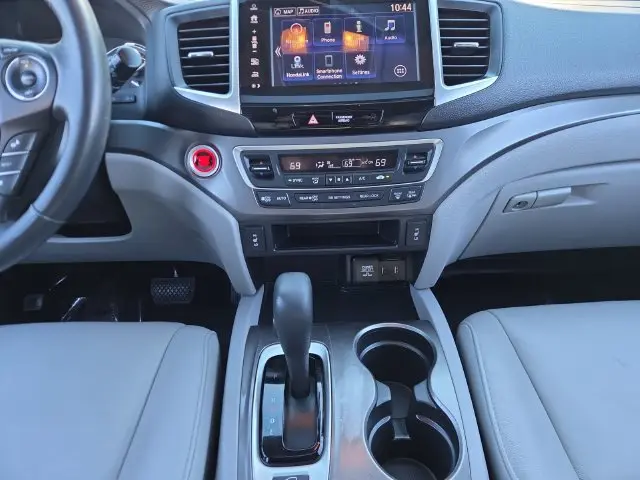 2017 Honda Pilot - $14,791