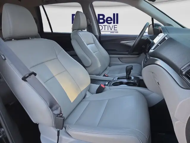 2017 Honda Pilot - $14,791