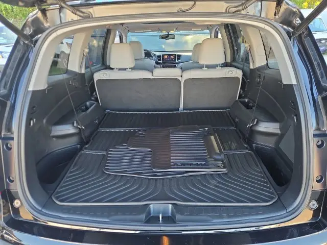 2017 Honda Pilot - $14,791