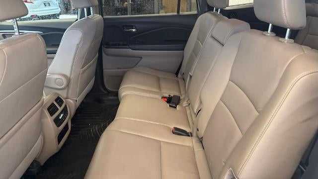 2018 Honda Pilot EX-L w/Navi