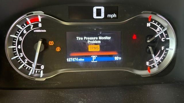 2018 Honda Pilot EX-L w/Navi