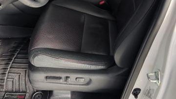 2021 Honda Pilot Black Edition
