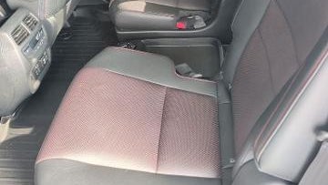 2021 Honda Pilot Black Edition