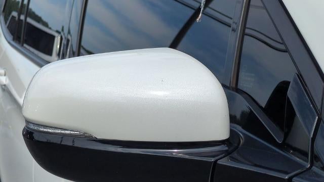 2021 Honda Pilot Black Edition