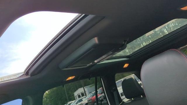 2021 Honda Pilot Black Edition
