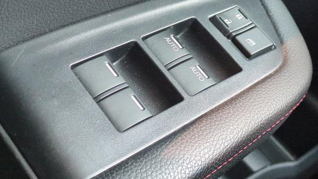 2021 Honda Pilot Black Edition