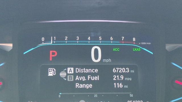 2021 Honda Pilot Black Edition