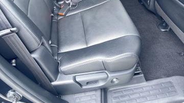 2022 Honda Pilot Black Edition