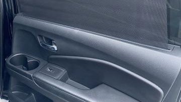 2022 Honda Pilot Black Edition