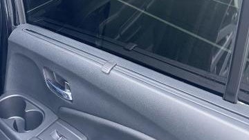 2022 Honda Pilot Black Edition