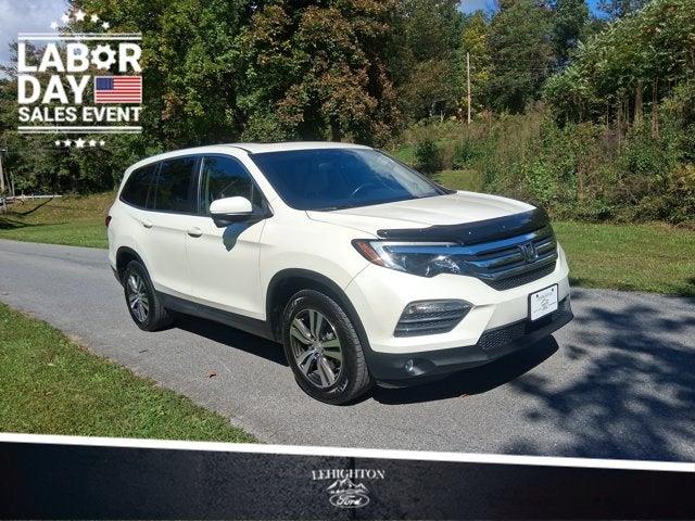 2016 Honda Pilot - $19,995