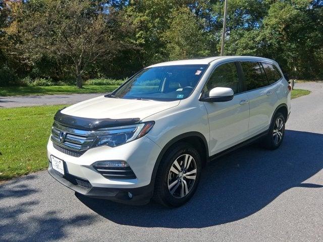 2016 Honda Pilot - $19,995