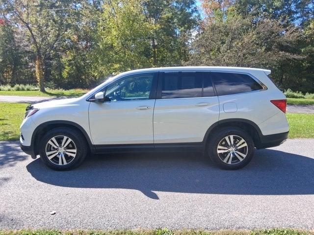 2016 Honda Pilot - $19,995