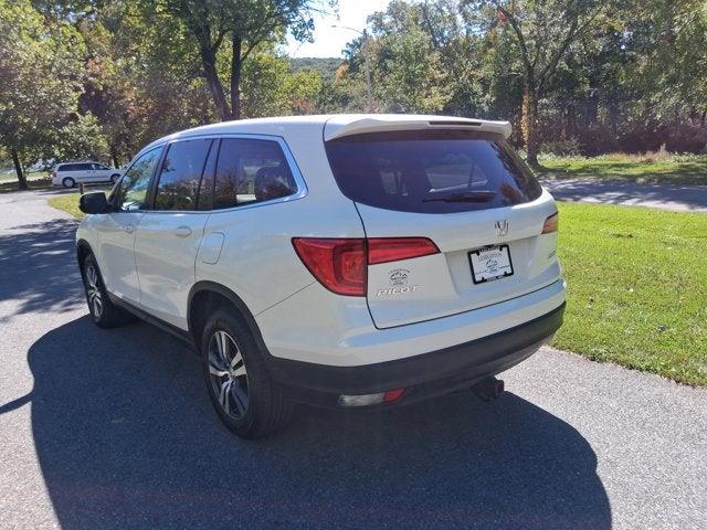 2016 Honda Pilot - $19,995