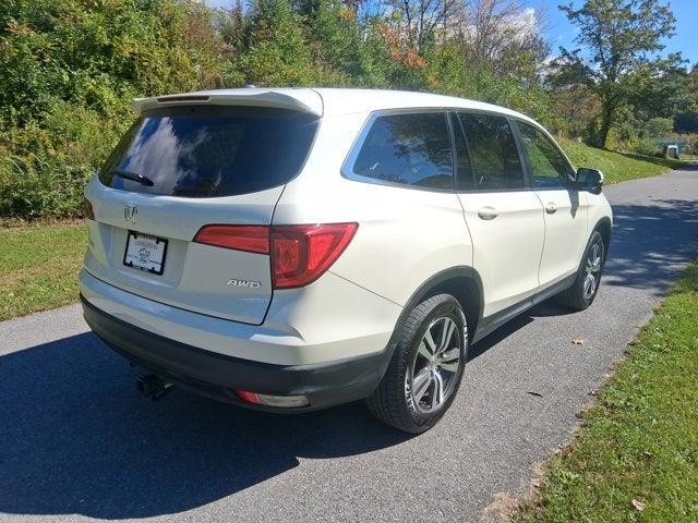 2016 Honda Pilot - $19,995